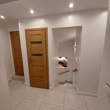 Noclegi Nad Potokiem Witów Exterior foto