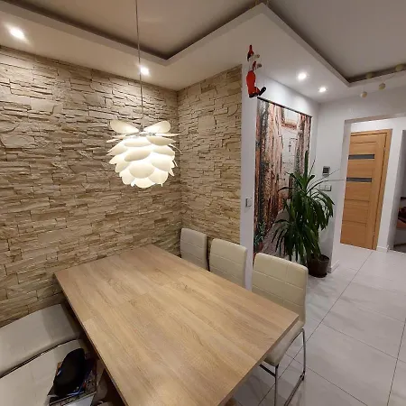 Noclegi Nad Potokiem Witów Exterior foto
