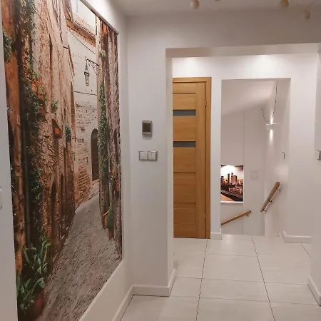Noclegi Nad Potokiem Witów Exterior foto