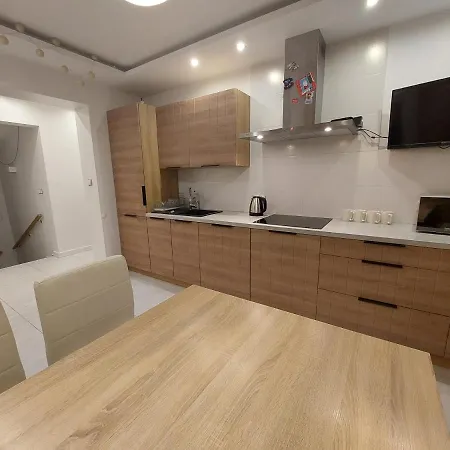 Noclegi Nad Potokiem Witów Exterior foto