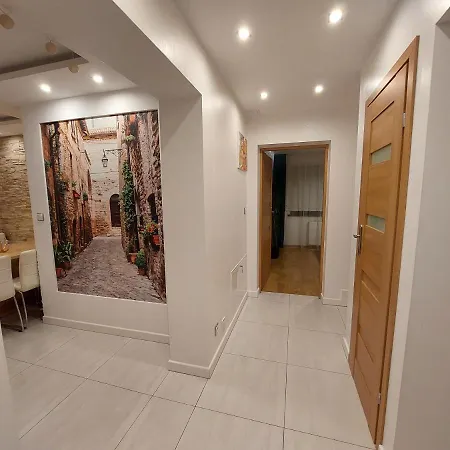 Noclegi Nad Potokiem Witów Exterior foto