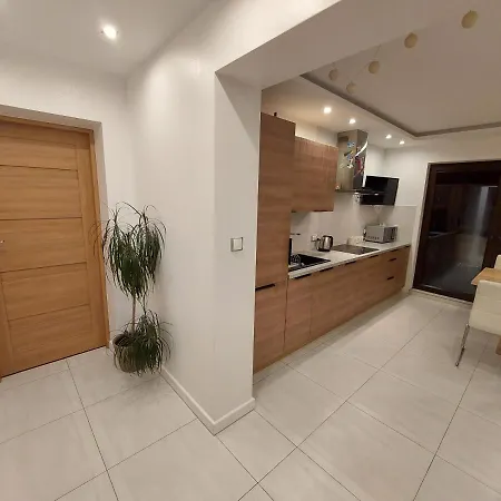Noclegi Nad Potokiem Witów Exterior foto