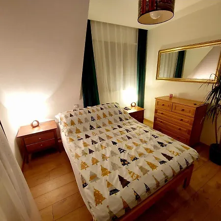 Noclegi Nad Potokiem Witów Exterior foto
