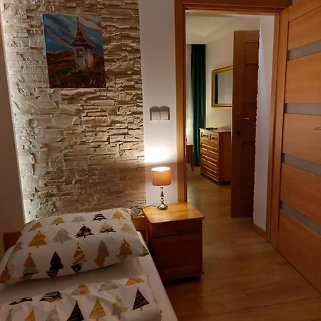 Noclegi Nad Potokiem Witów Exterior foto