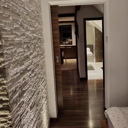 Noclegi Nad Potokiem Witów Exterior foto
