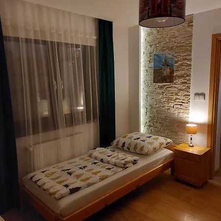 Noclegi Nad Potokiem Witów Exterior foto