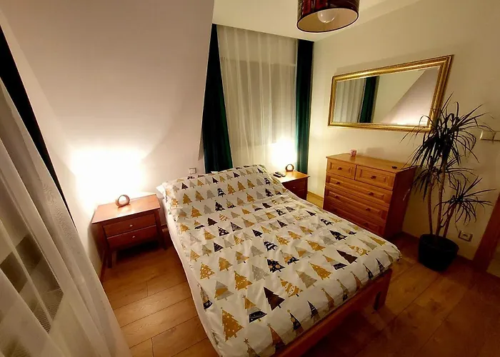 Noclegi Nad Potokiem