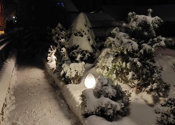 Noclegi Nad Potokiem