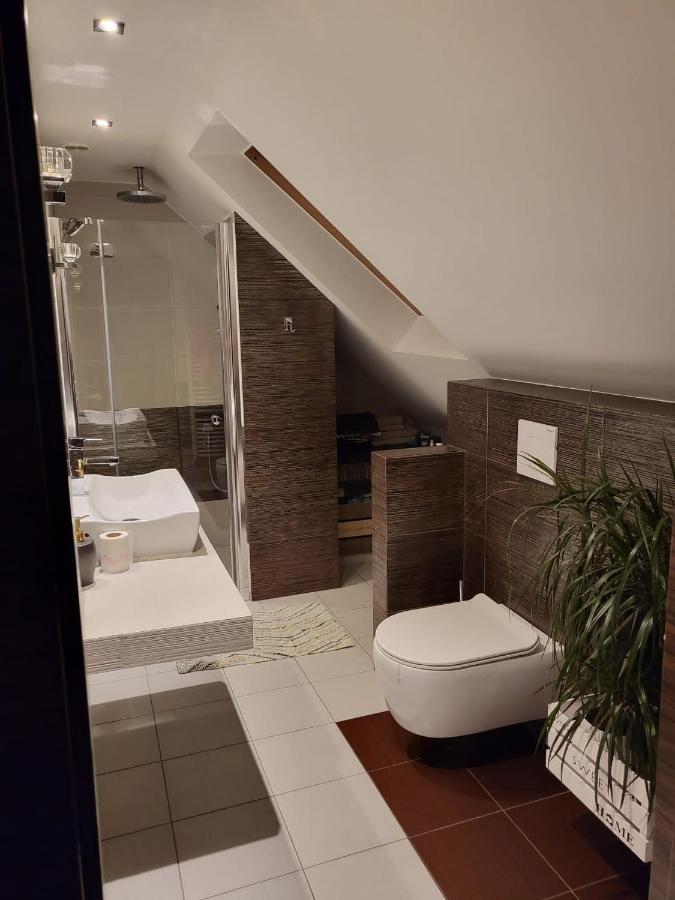 Homestay Nad Potokiem