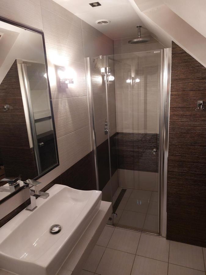 Homestay Nad Potokiem Witow (Tatra)