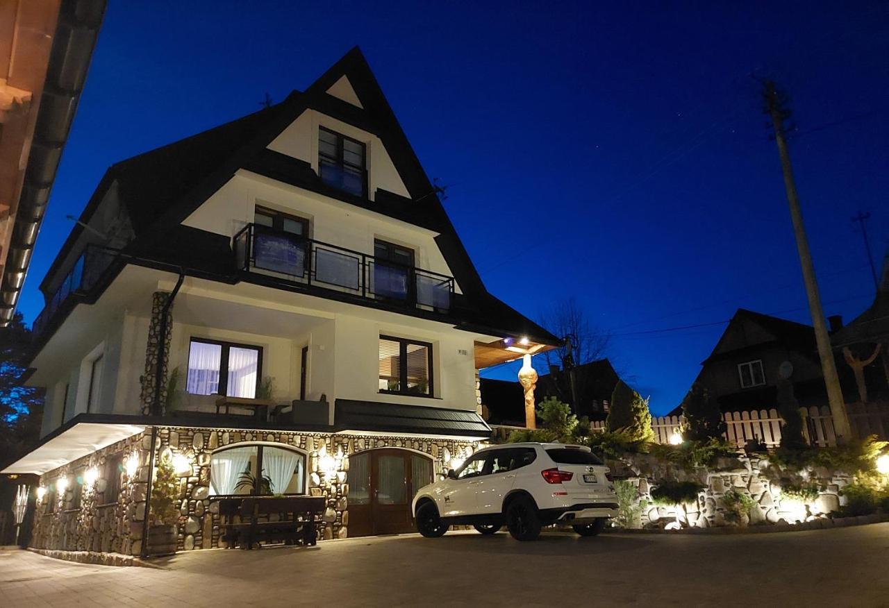 Homestay Nad Potokiem