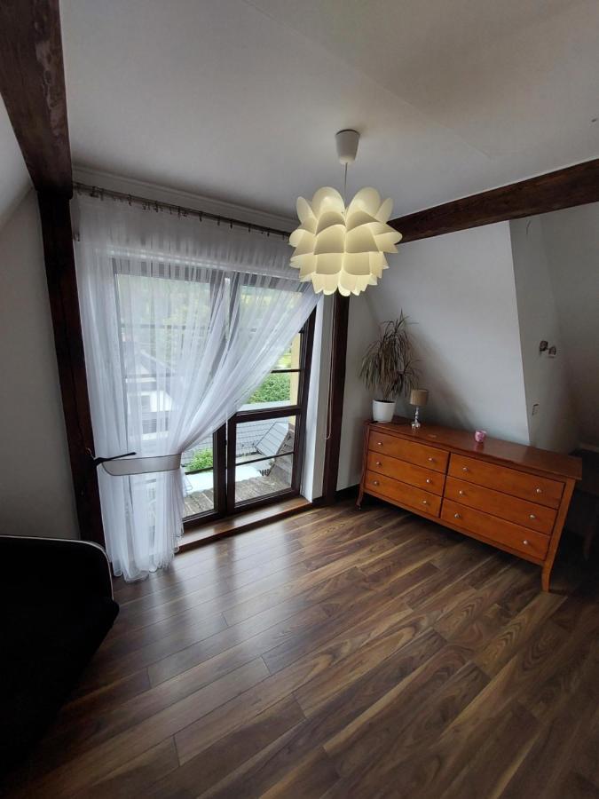 Homestay Nad Potokiem Witow (Tatra)