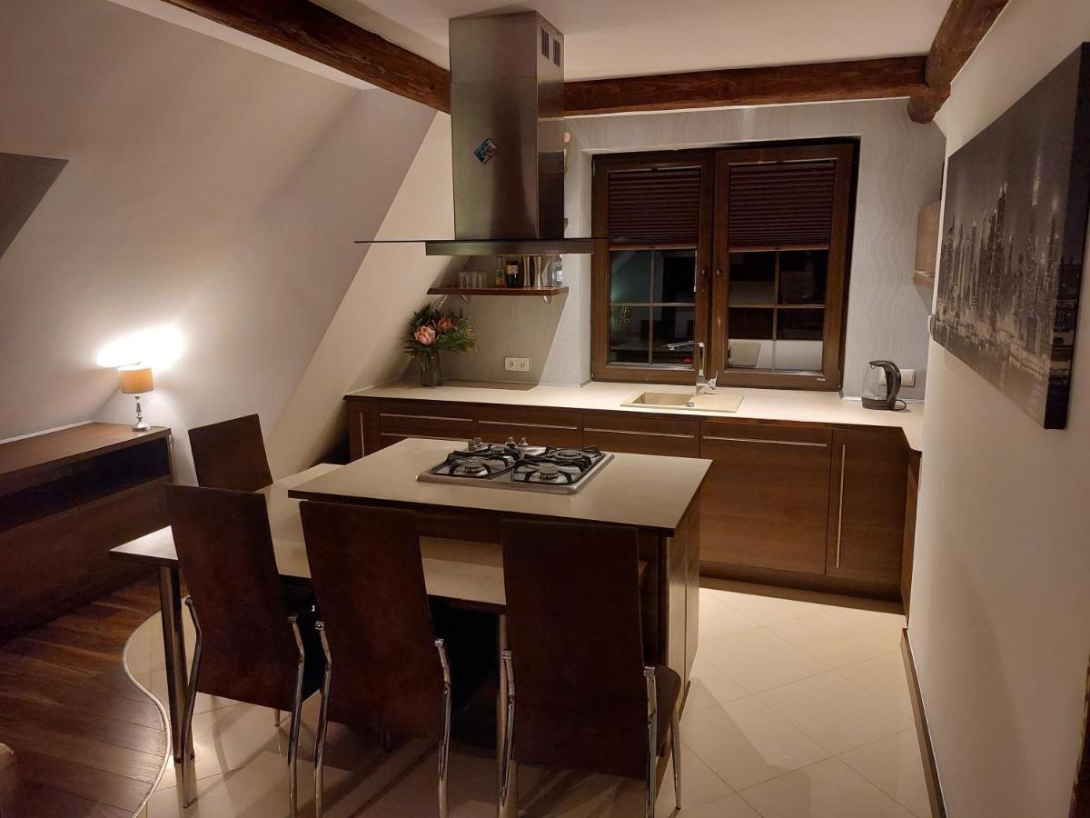Homestay Nad Potokiem Witow (Tatra)