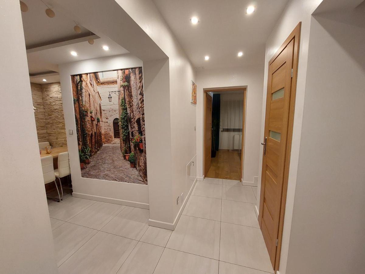 Nad Potokiem Homestay Witow (Tatra)