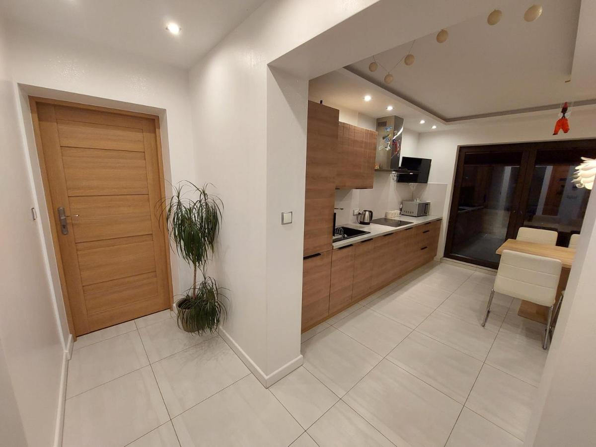 Nad Potokiem Homestay Witow (Tatra)