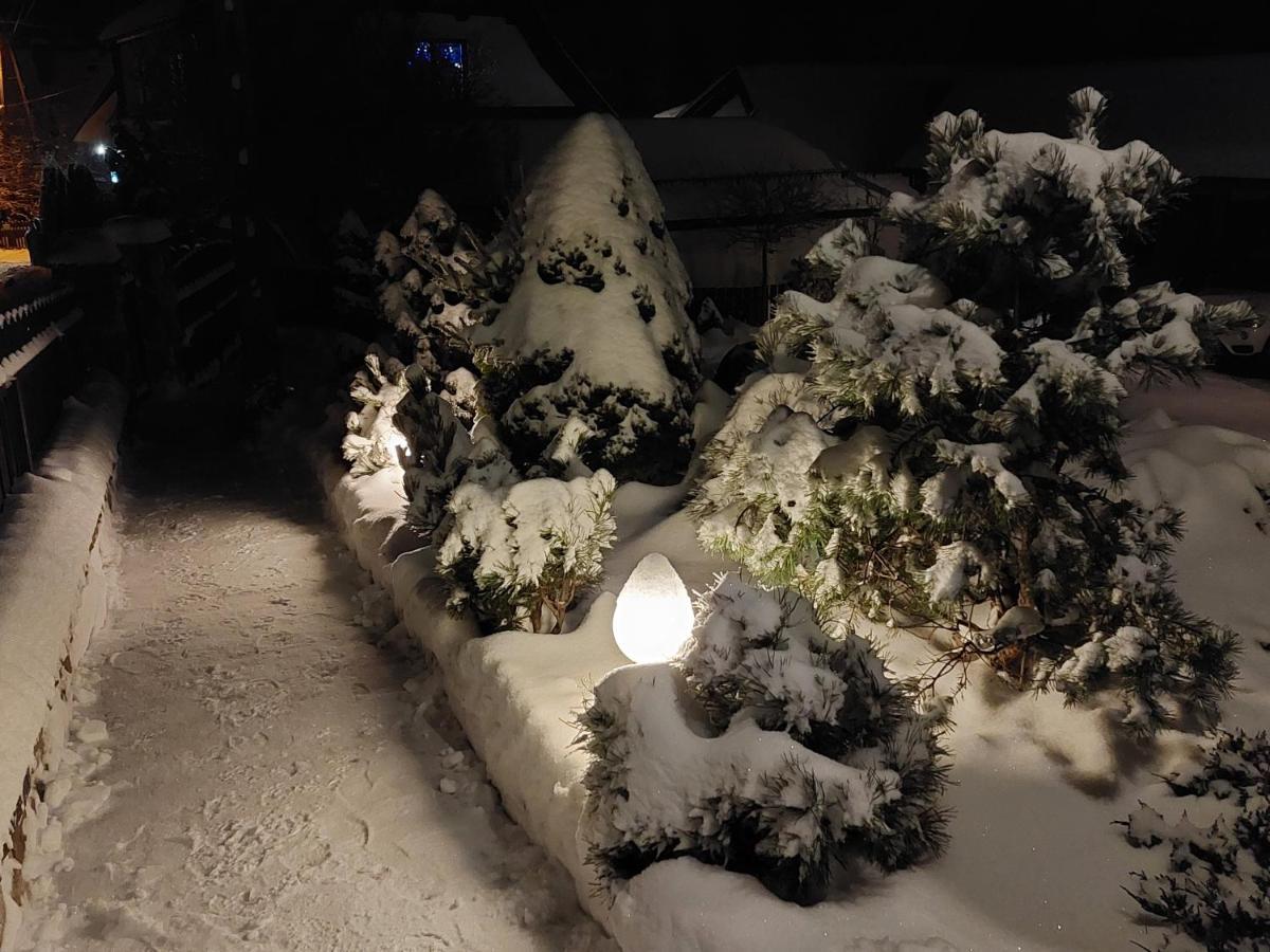 Nad Potokiem * Witow (Tatra)