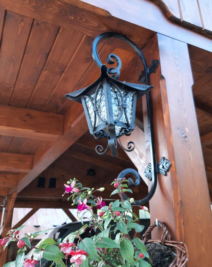 Homestay Nad Potokiem *