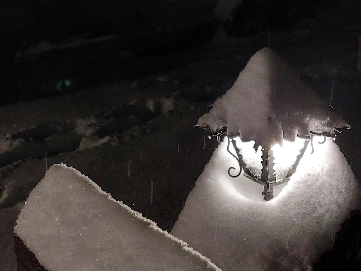 Nad Potokiem * Witow (Tatra)