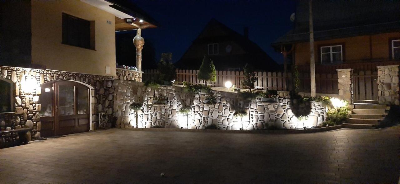 Homestay Nad Potokiem Witow (Tatra)